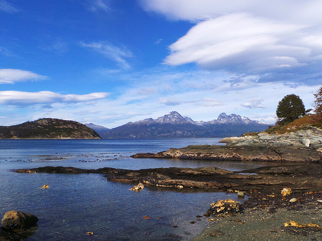 Conheça o Parque Nacional Tierra Del Fuego, o mais austral do